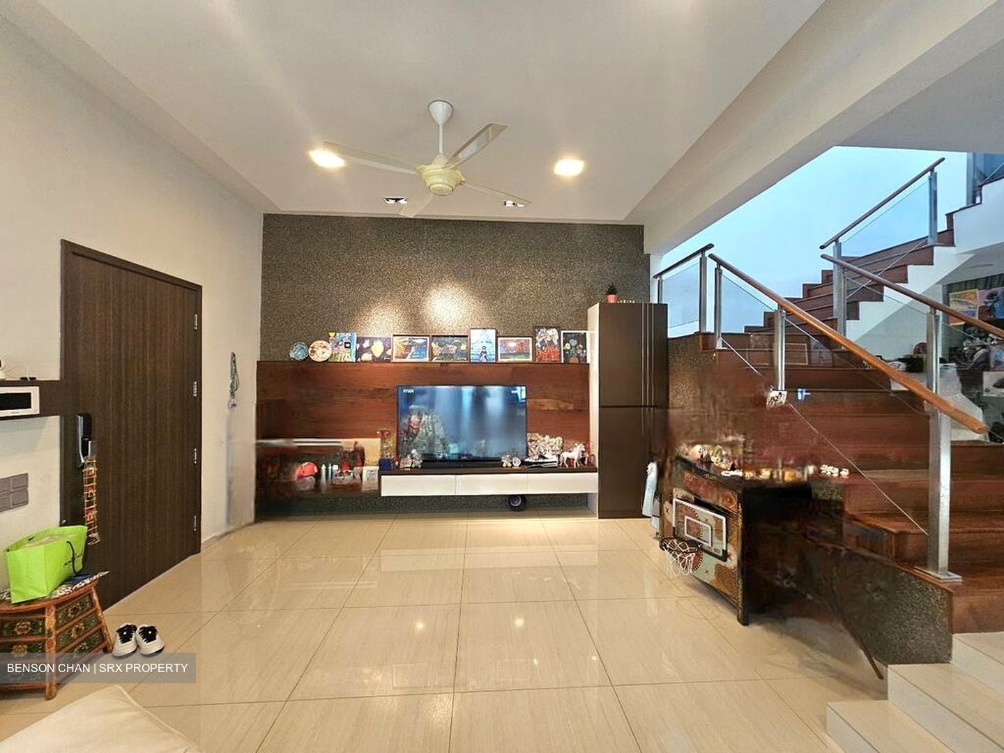 Pasir Ris Beach Park (D18), Semi-Detached #481275541